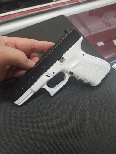 Brabble Guns - Thumbnail