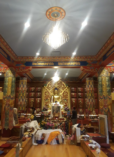 Kunzang Palchen Ling KPL
