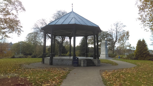 Brenchley Gardens Gallery - United Kingdom