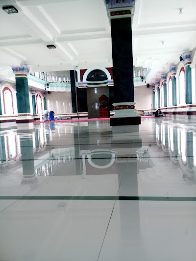 Photos of Masjid Minhajul Athfal