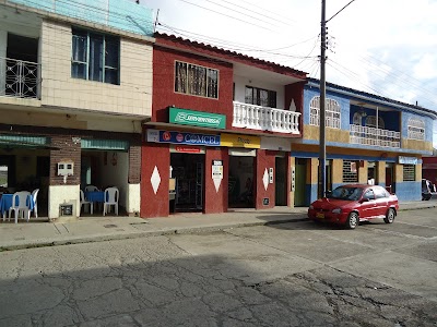 photo of Servientrega