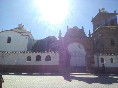 Photos of Iglesia Colonial de Jesus de Machaca