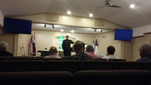 Journey Church Ozarks - Thumbnail