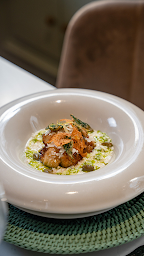 Photo n°4 de Restaurant Le Céladon à Paris (Restaurant français)