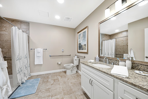 Westhill Newnan Crossing