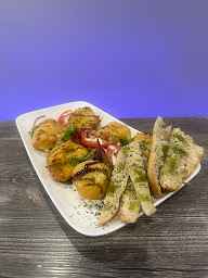 Photo n°35 de La Braise à Schiltigheim (Restaurant de hamburgers)