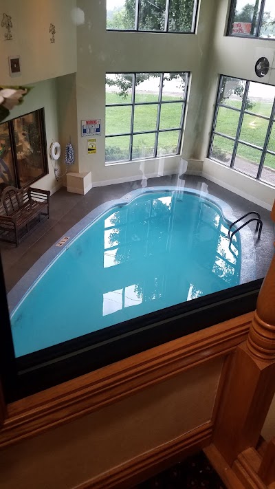 Photos of Holiday Inn Express Washington