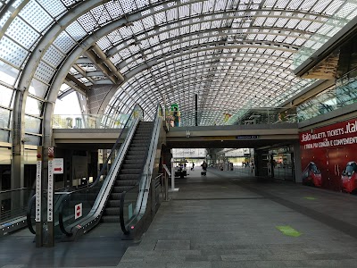 stazione torino porta susa