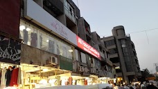 New Auriga Shopping Mall lahore