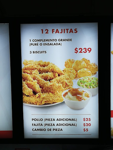 Church's Chicken, sucursal Madero Centro - Thumbnail