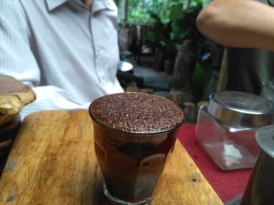 Photos of galeri kopi indonesia
