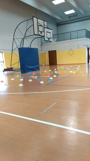 Palestra Scuola Media Leonardo Da Vinci - Thumbnail