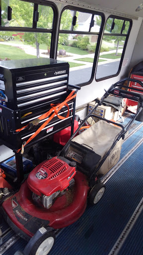 Utah Valley Small Engine Repair - Thumbnail