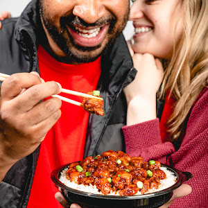 Pei Wei Asian Kitchen photo
