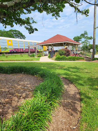 Southern Railway Passenger Station