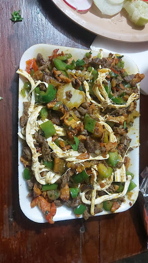 Taqueria esteban - Thumbnail