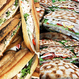 Photo n°14 de Boulangerie Baskifornia à Anglet (Pâtisserie)