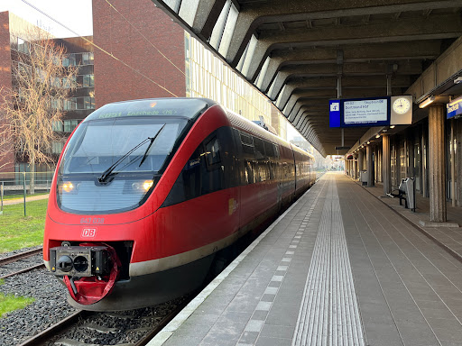 Enschede - Visual