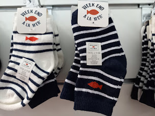 Photo n°8 de La Boutique du Crapaud à Lanildut (Magasin de souvenirs)