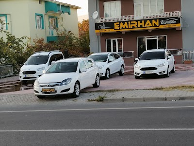 Emirhan Otomotiv