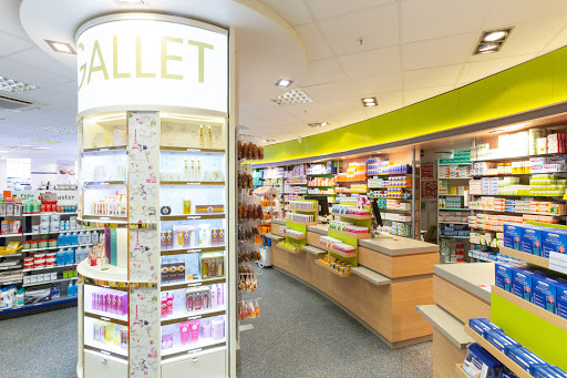 Die Apotheke im Rheincenter - Thumbnail