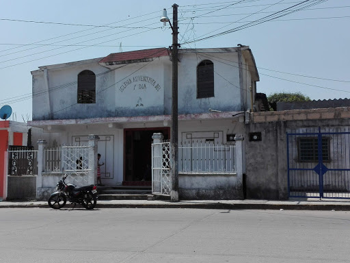 Iglesia Adventista del Séptimo Día "Carrillo Puerto" - Thumbnail