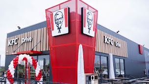 Photo n°15 de KFC MONTARGIS AMILLY à Amilly (Restaurant de plats à emporter)