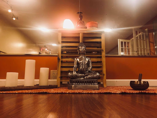 Yoga Element