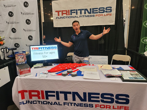 TriFitness Gym Friendswood - United States
