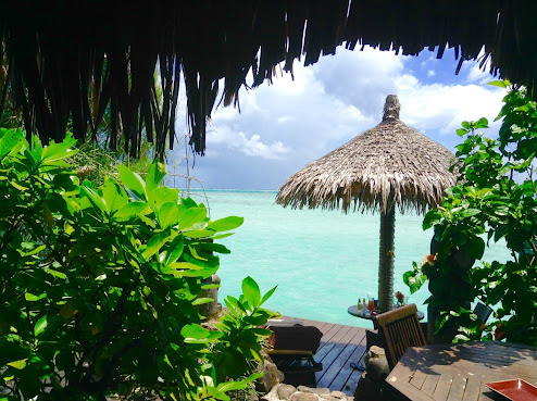 Fenua Mata'i'oa by null