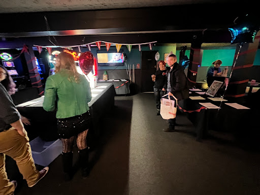 Misfits Bar + Lounge Gallery - United States