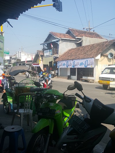 Photos of Pasar Ikan Kalianyar