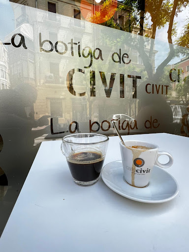 Cafes Civit