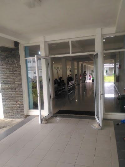 Photos of RSUD M. Judono