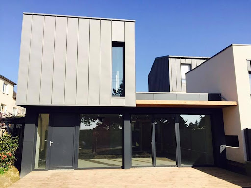 Iso-construction - Visual