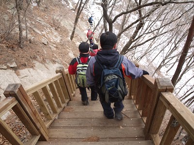 Photos of 구봉대산