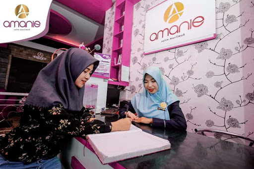 Amanie Salon n Spa KM 6.5