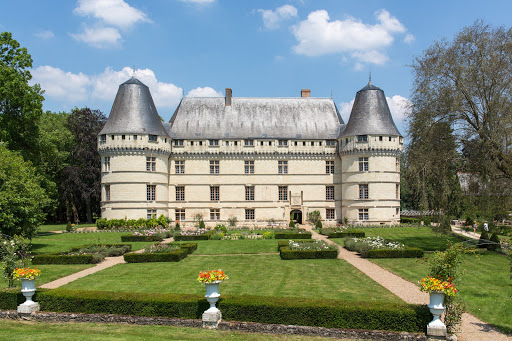 Photo de Château de Villandry à Villandry (37510)