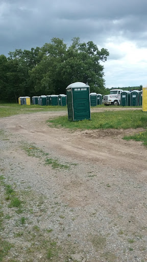 Smitty's Septic Services - Thumbnail