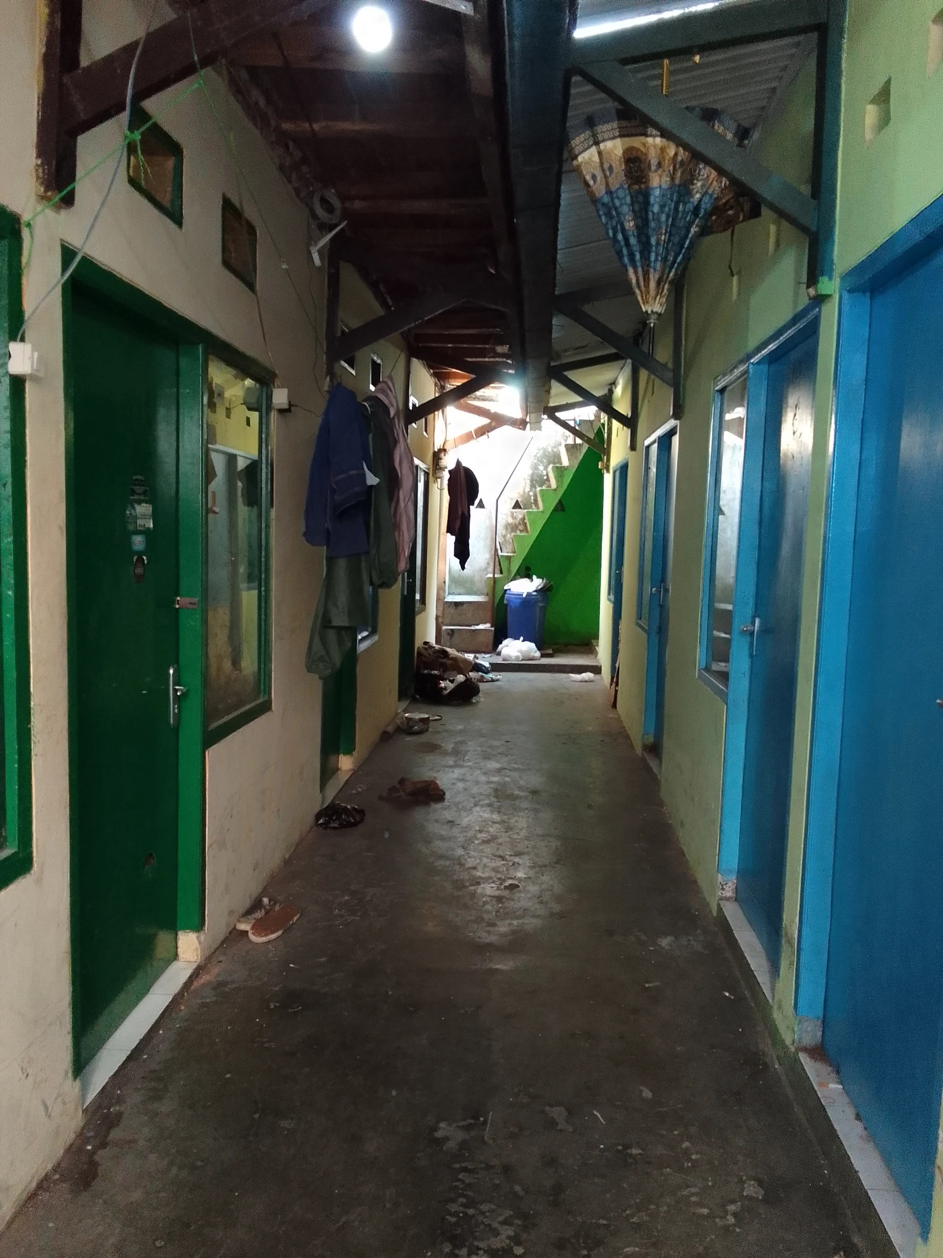 Kosan Darul Fiqri
