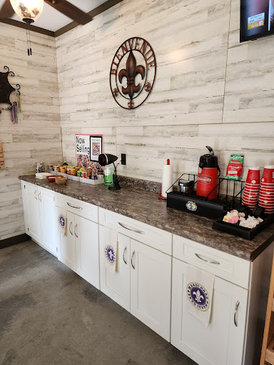 Richlands Cajun Market Gallery - United States