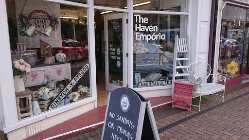The Haven Emporio