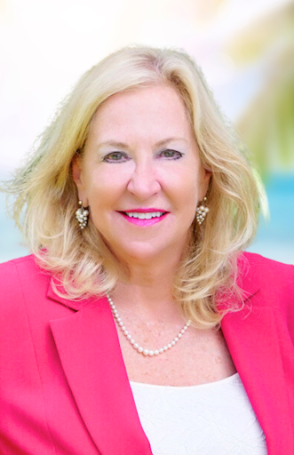 Debrah Hailey RE/MAX Realty Unlimited Apollo Beach Realtor