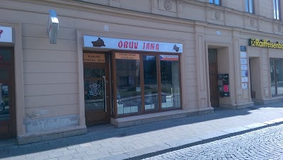 shoe-store