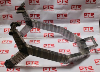 Photos of GTR racing Product