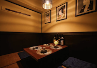 鶏と海鮮 個室居酒屋 さかえ屋 本厚木駅前店