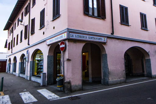 La Libreria Controvento