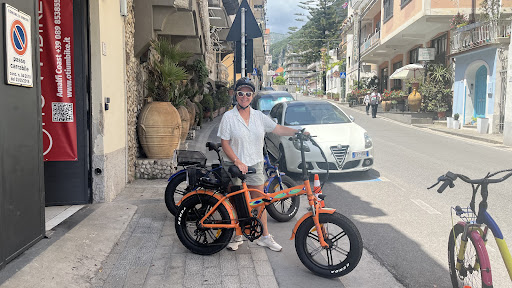 OtiumBike - Thumbnail