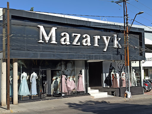 Boutique Mazaryk - Thumbnail