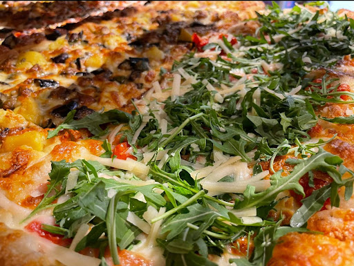 Rosticceria&Pizzetteria Savo - Thumbnail